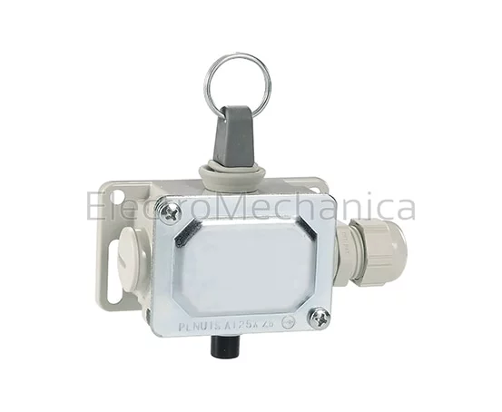 LIMIT SWITCH ROPE OPERATED