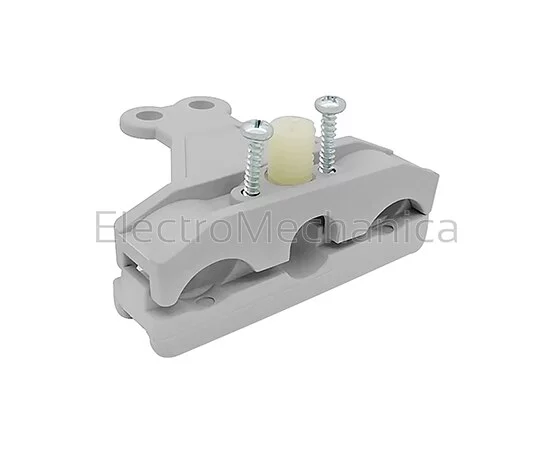 SR350 CABLE CLAMP (GREY)