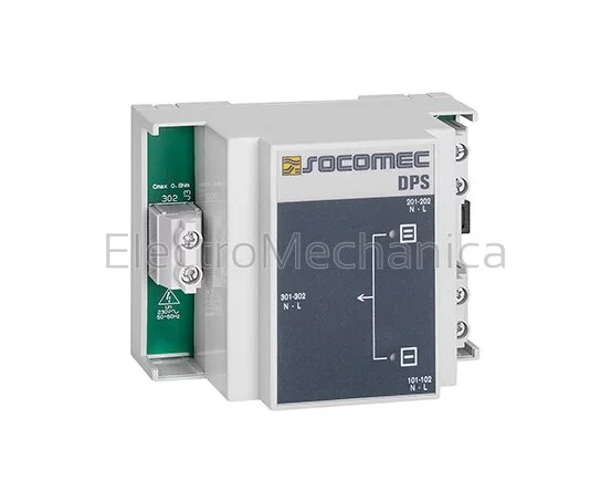 24VDC-230VAC POW. SUPPLY FOR STYS