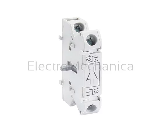 NO+NC AUX CONTACT FOR 25-80A SWTH