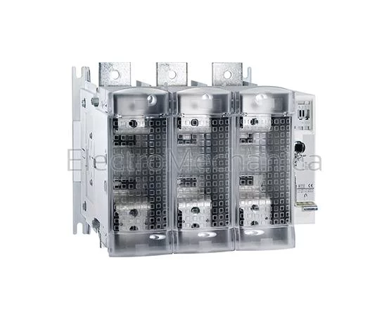 1250A 3P FUSERBLOC BS FUSE SWITCH