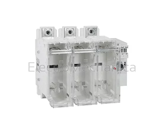 400A 3P FUSERBLOC BS FUSE SWITCH