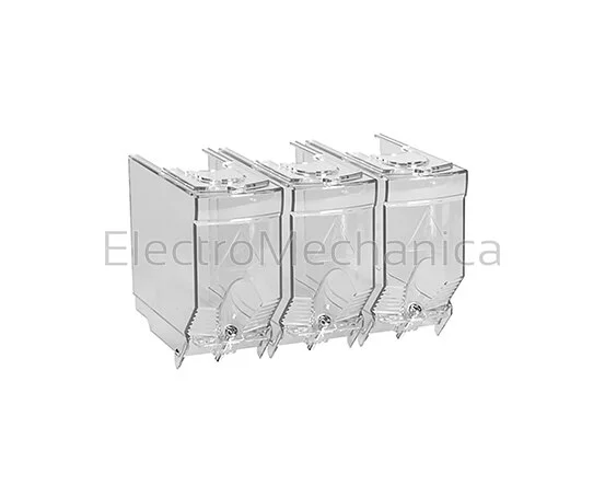 TERM. SHROUDS FUSERBLOC 100-160A