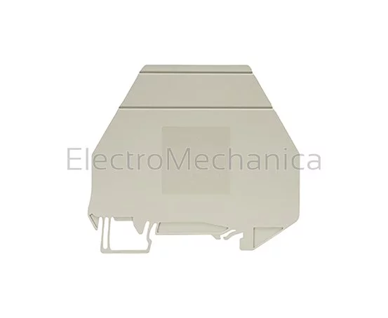 TERM PART PLATE(WT16/WT16PE/WT4E)