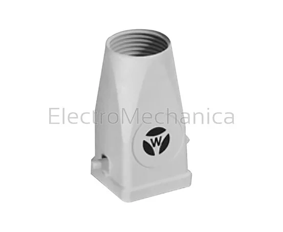 3/4P REVOS PLASTIC HOOD