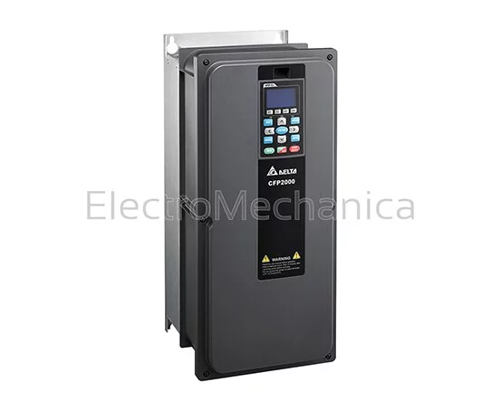 11.0KW CFP2000 IP55 DRIVE