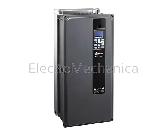 37KW CFP2000 IP55 DRIVE