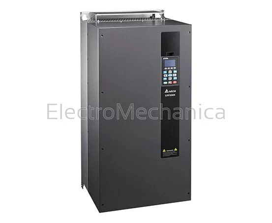 45KW CFP2000 IP55 DRIVE