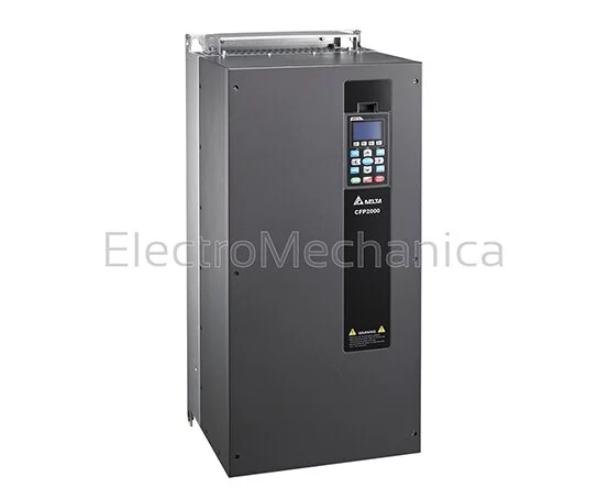 90KW CFP2000 IP55 DRIVE