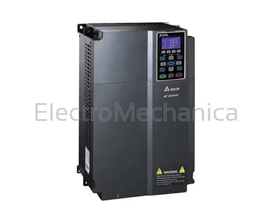 15KW 525V 3PH C2000 AC DRIVE