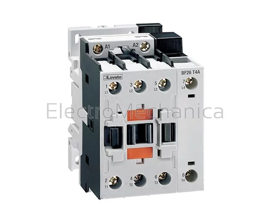 56A 4P CONTACTOR 4NO 230VAC