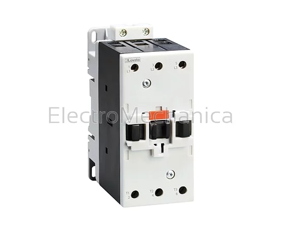 95A AC3 55KW CONTACTOR 24VAC