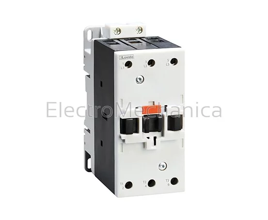 95A 55KW CONTACTOR 230VAC/DC
