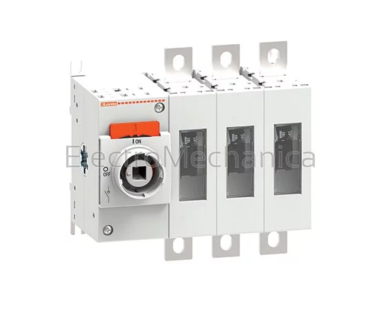 250A 140KW 3P LOAD BREAK SWITCH
