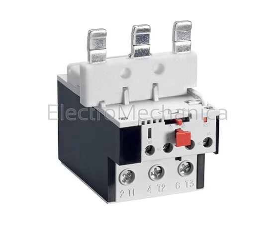 OVERLOAD RELAY 90-110A