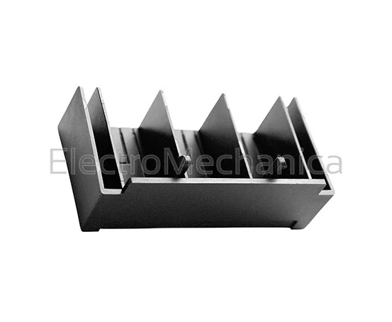 EXT TERM COVER 000 FUSE DISCONN