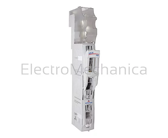 160A 00 VERT BAR MNT DISC 100MM