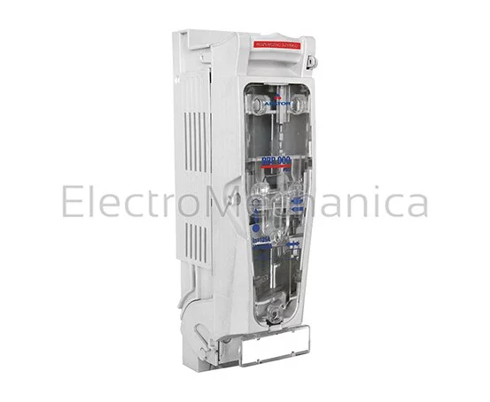 125A 3P NH000 BAR MNT FU/SW DISC