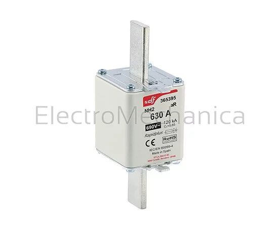 800A aR NH3 RAPIDPLUS FUSE 690V