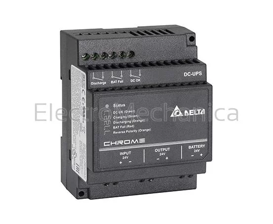 UPS MODULE 24VDC- 10A
