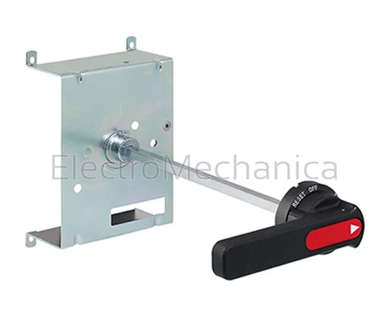 ROTARY-HANDLE VARY-DEPTH h400e