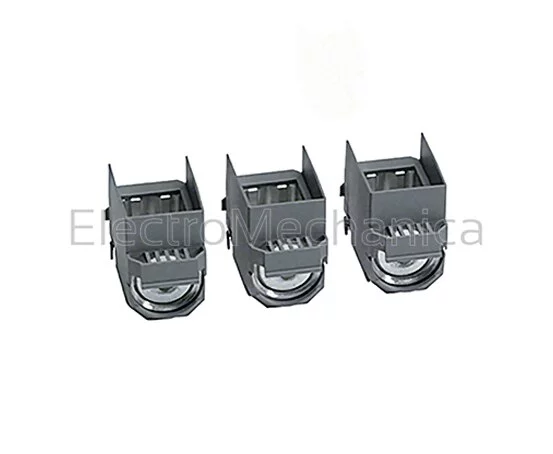 COLLAR TERMINAL (3pcs) 3P x250