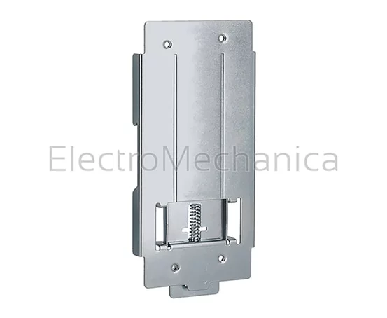 DIN RAIL ADAPTOR FOR  4P x250