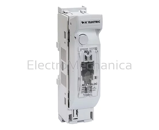 NH00 1P FUSE SWITCH DISCONN 160A
