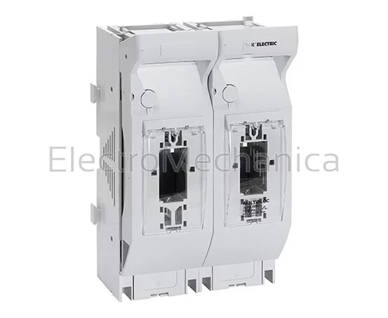 NH1 2P FUSE SWITCH DISCONN 250A