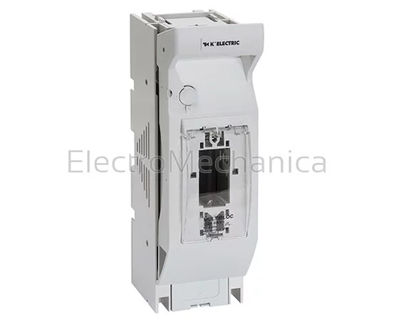 NH1 1P FUSE SWITCH DISCONN 250A