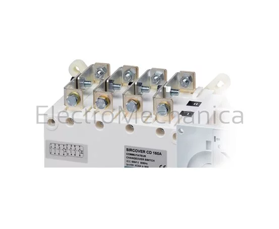 1P BRIDGE BAR FOR ATYS 400A