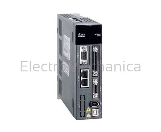 200W A2 1PH SERVO DRIVE