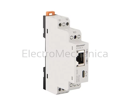 ETOR-4 ETHERNET GATEWAY RS485