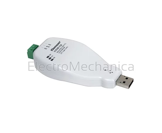 RS232 TO USB CONVERTER