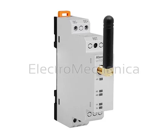 WTOR WI-FI TO RS485 GATEWAY