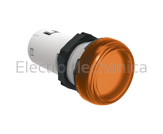 M/BLOCK AMB LED P/LIGHT 230VAC