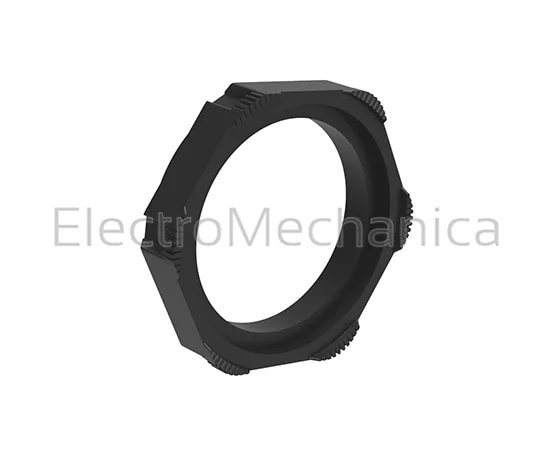 SPARE PLASTIC THREADED NUT