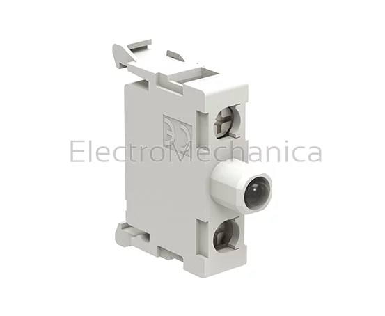 STEADY YEL LED MODULE 12-30VAC/DC