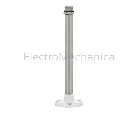 TLINE-1240mm S/STEEL POLE+BASE
