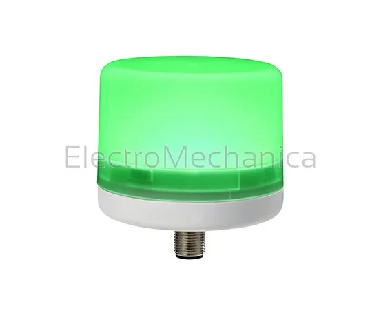 E-LITE RED SIGNAL BEACON 24VDC