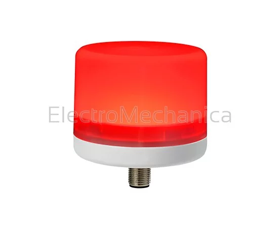 E-LITE GREEN SIGNAL BEACON 24VDC