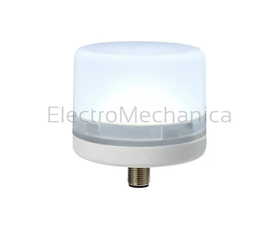 E-LITE CLEAR SIGNAL BEACON 24VDC