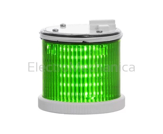 TWS GRN SIGNAL LIGHT MOD 24VAC/DC