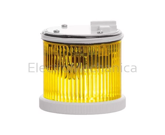 TWS YEL SIGNAL LIGHT MOD 240VAC