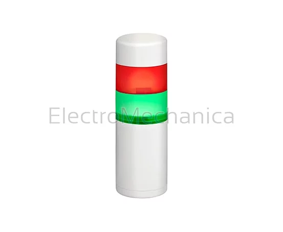 EOS 2 MOD LED STEADY STACK 12-24VAC/DC