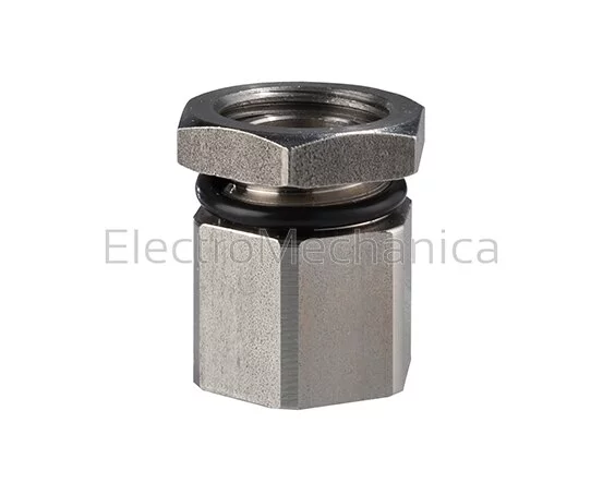 TLINE -NPT ADAPTOR POLE MOUNTING