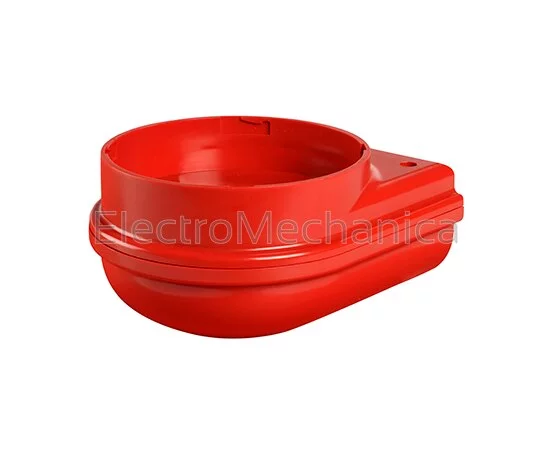 MLINE WALL BASE 12-24VAC/DC