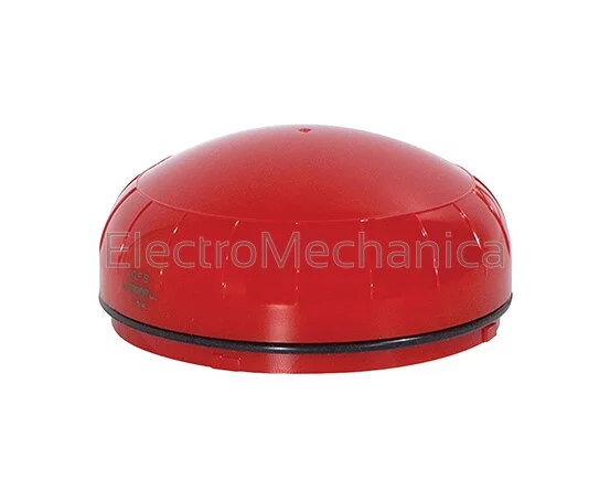 MLINE RED LED LOW PROFILE BEACON