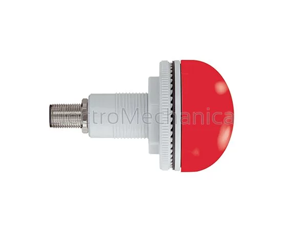 M/FUNC P/MNT RED IND 12-24VAC/DC