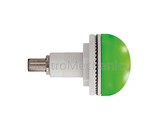 M/FUNC P/MNT GRN IND 12-24VAC/DC